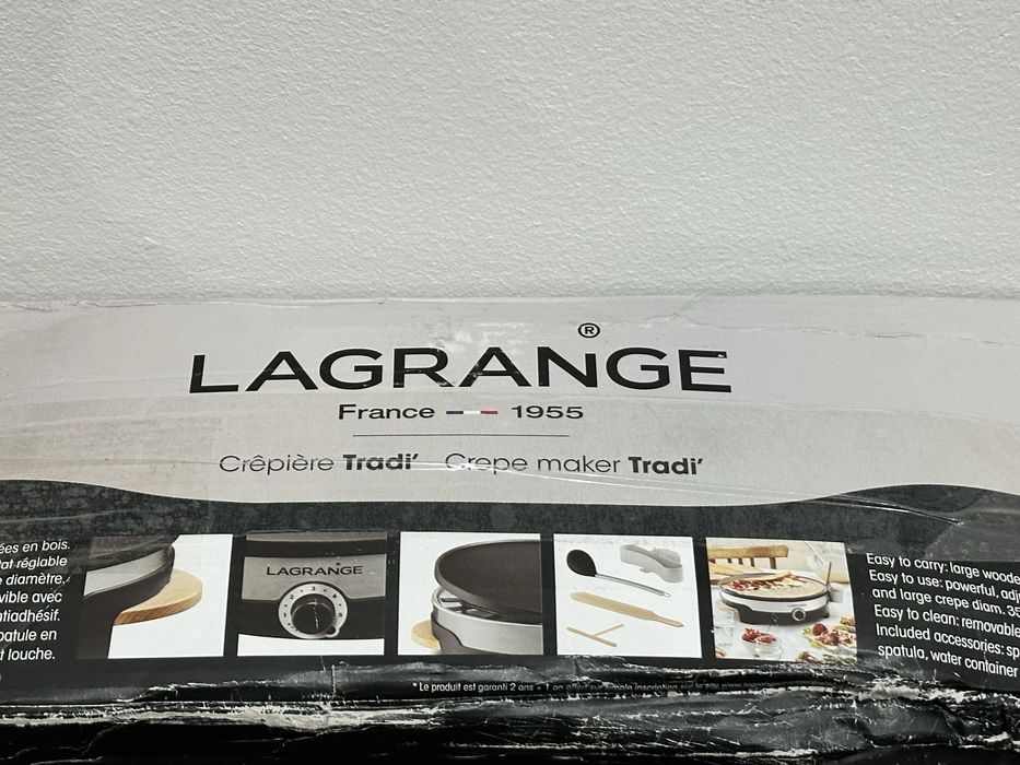 Plita Pentru Clatite!