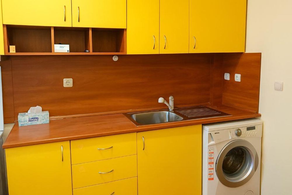 Дава се под наем Тристаен апартамент в Варна, Виница - 85 кв.м за 440 € - Снимка #3