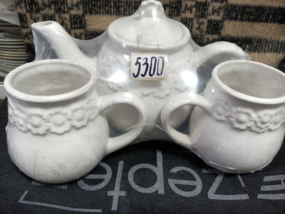 Продам чайный набор