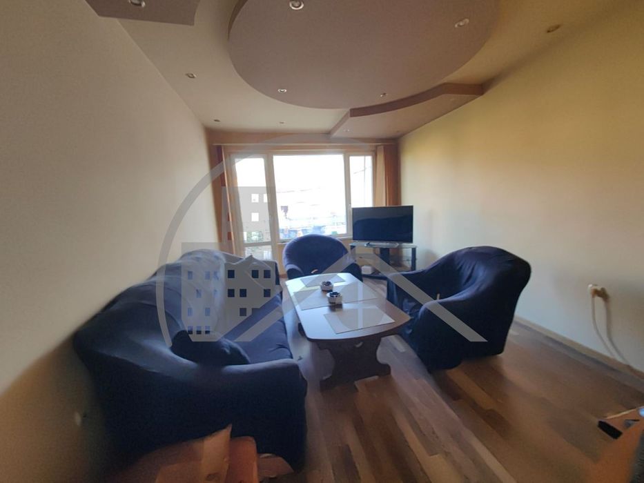 Продава се Тристаен апартамент в Варна, Аспарухово - 71 кв.м за 1028 €/кв.м - Снимка #2