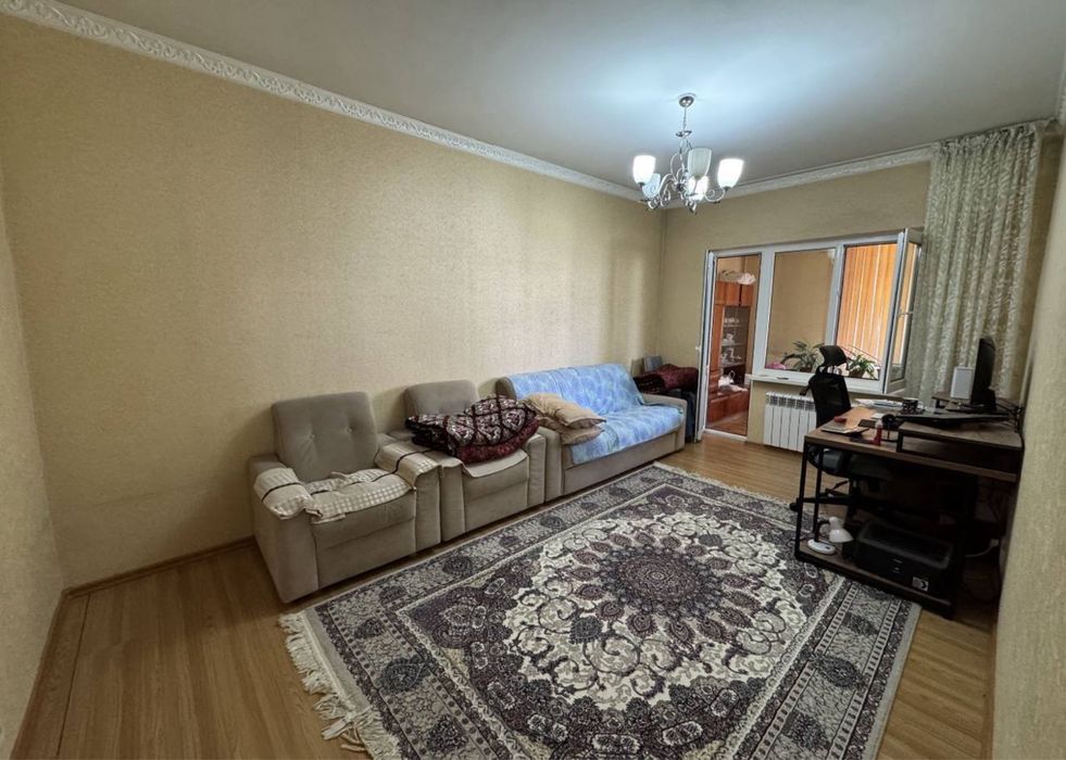 Квартира. Нукусская 3/5/9 ор-р Parkwood