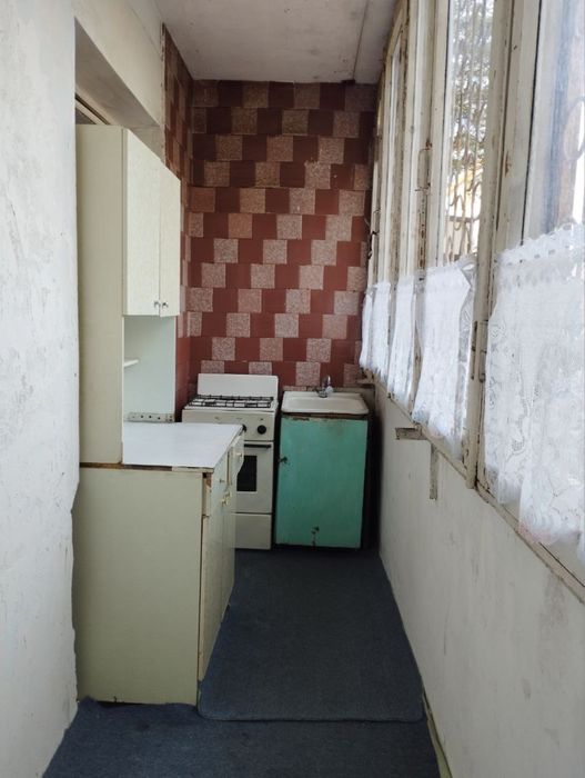 Сдается 2х квартира