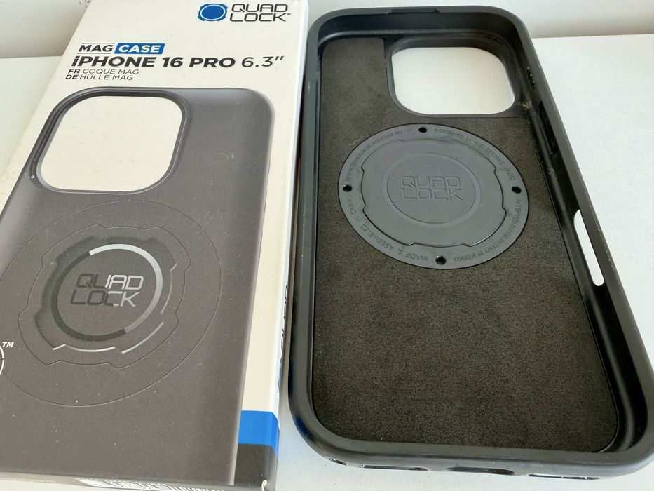 Калъф за iPhone 16 Pro