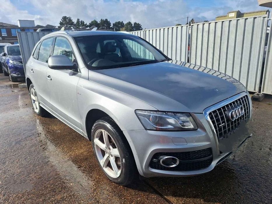 Plafon interior Audi Q5 2011 SUV 2.0 CJCA