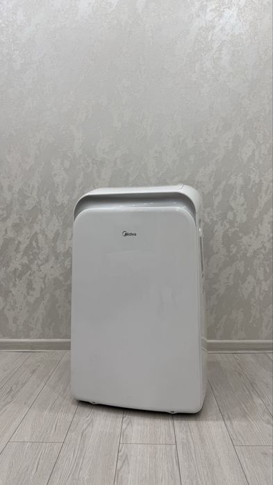 Продам мобильный кондиционер