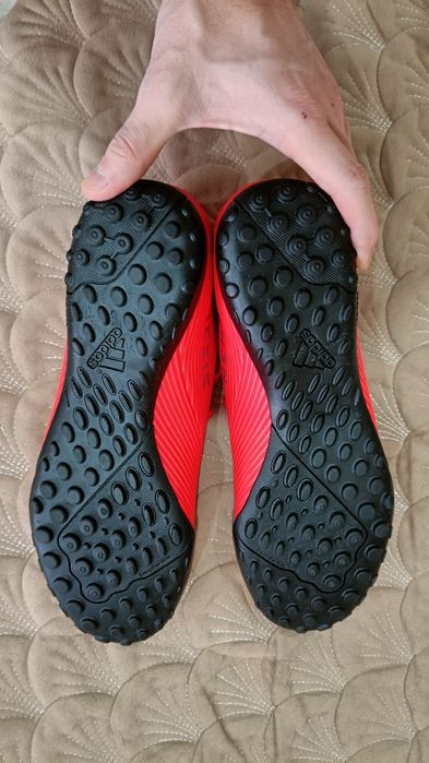 Сороконожки adidas