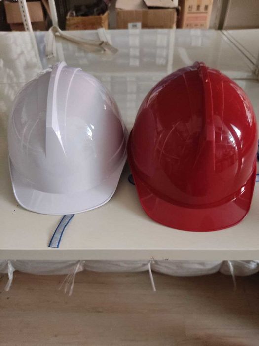 Каски строительные