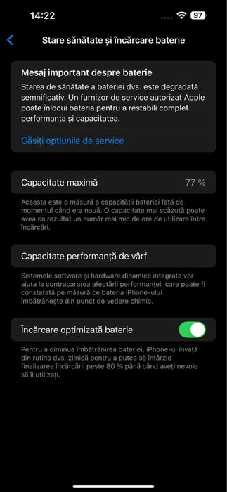 Iphone 14 Pro max 1TB