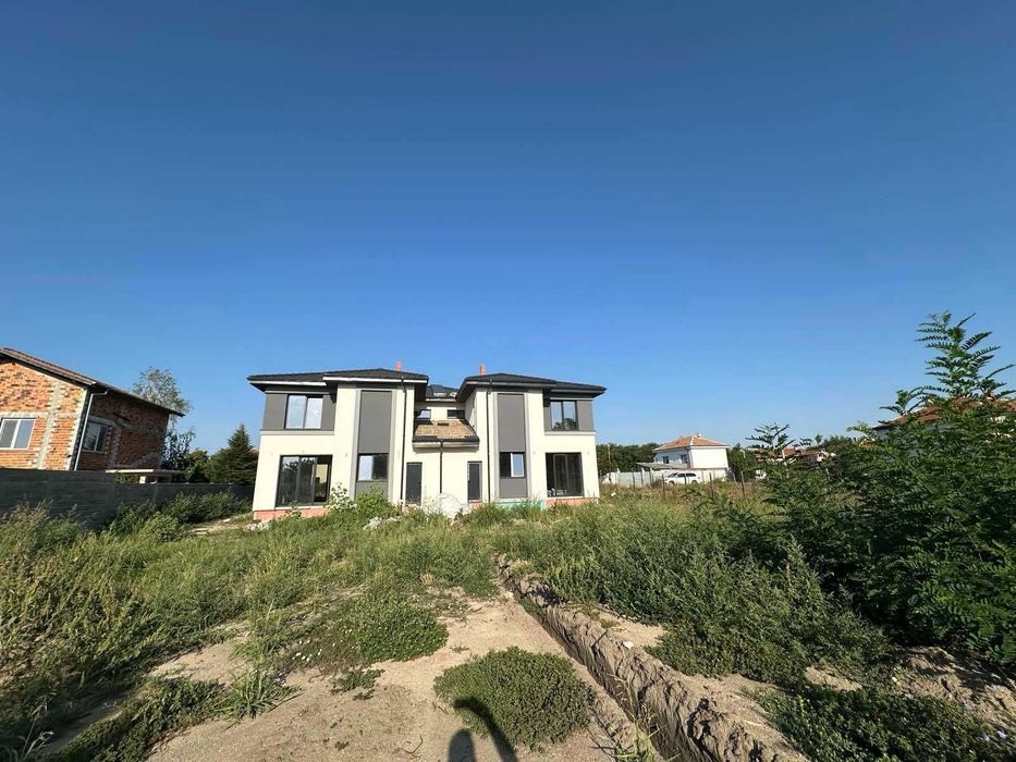 Продава се Къща в с. Труд, Област Пловдив - 173 кв.м за 1498 €/кв.м - Снимка #2