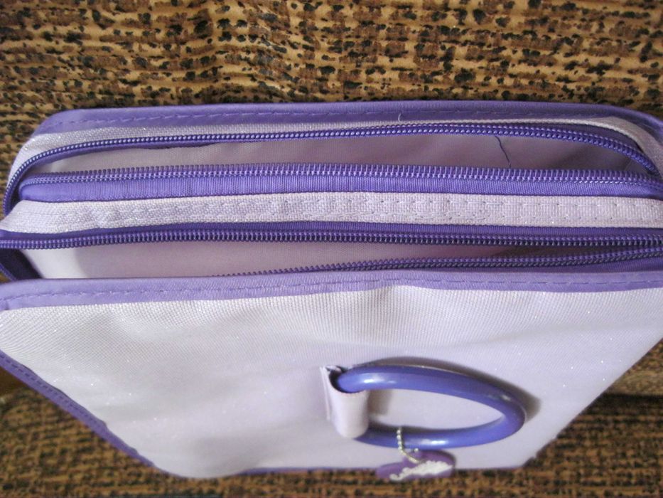 Пазлы, органайзер, игрушки