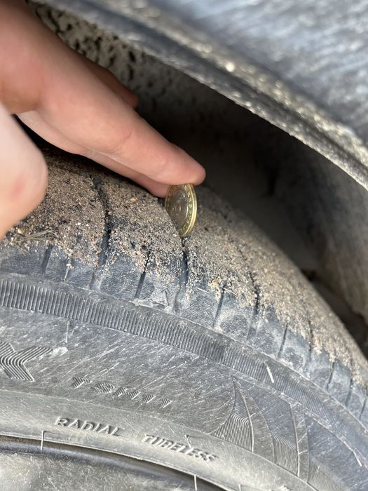 Шины 215/55 r17 sportex