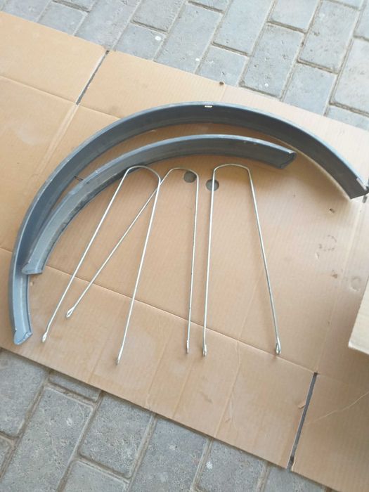 велосипед МИФА S 2