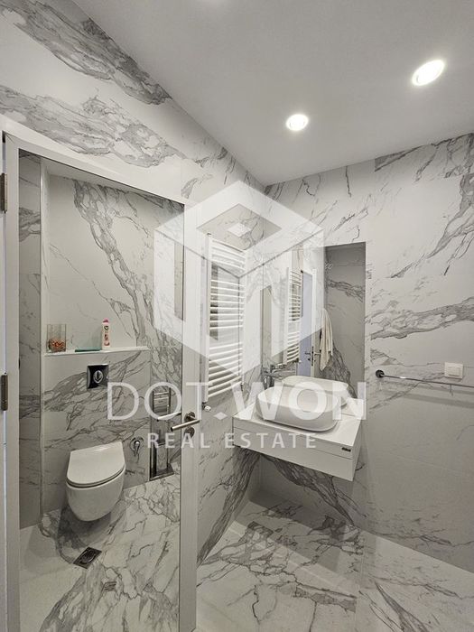Дава се под наем Тристаен апартамент в София, Изток - 122 кв.м за 1196.97 € - Снимка #5