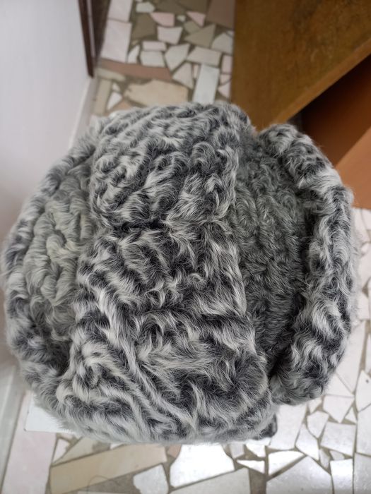 Шапка  форменная  каракуль