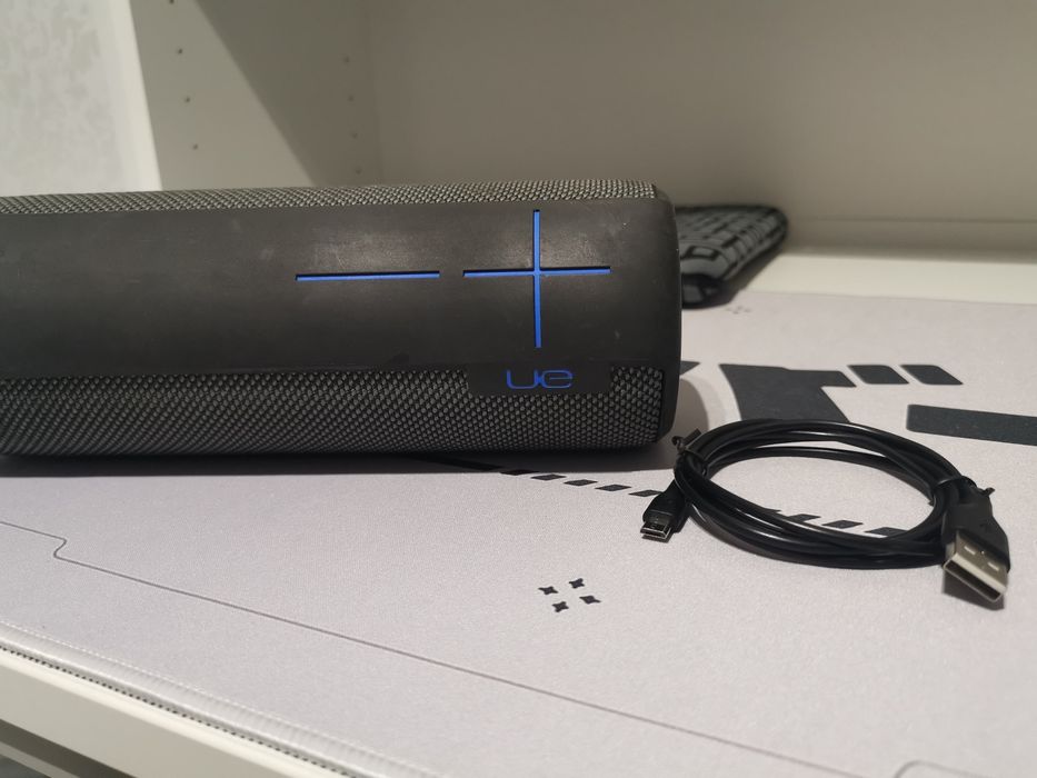 Блутут Bluetooth колонка UE Megaboom