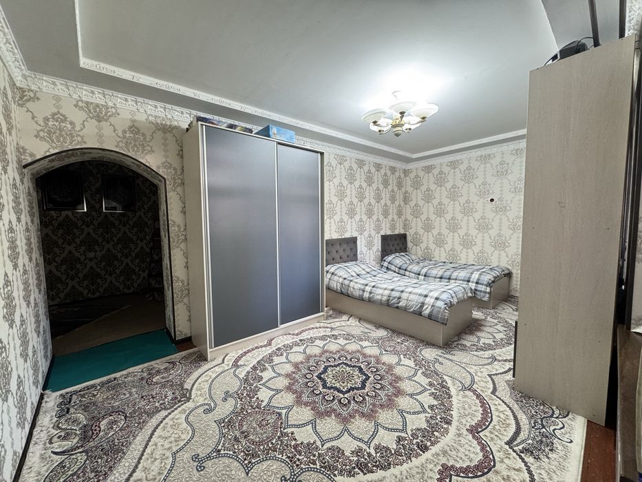 6 sotix hovli, Yunusobod tumani 18-kv