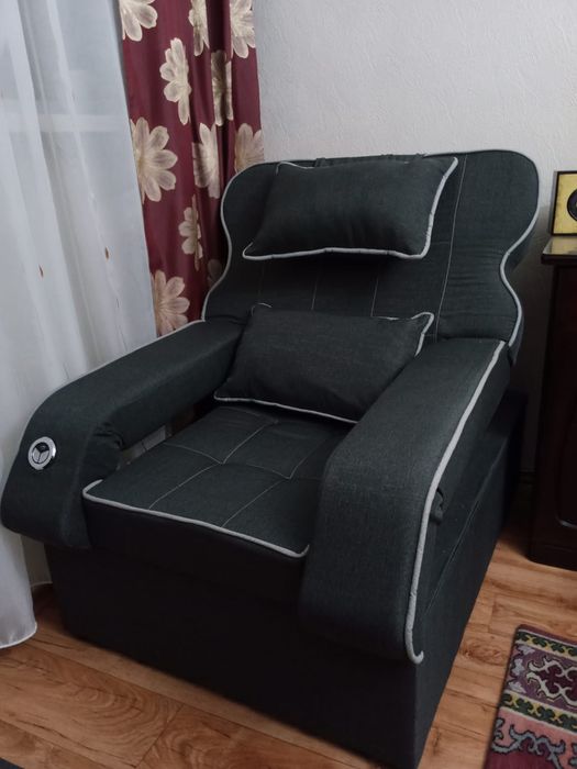 Продам кресло-кровать