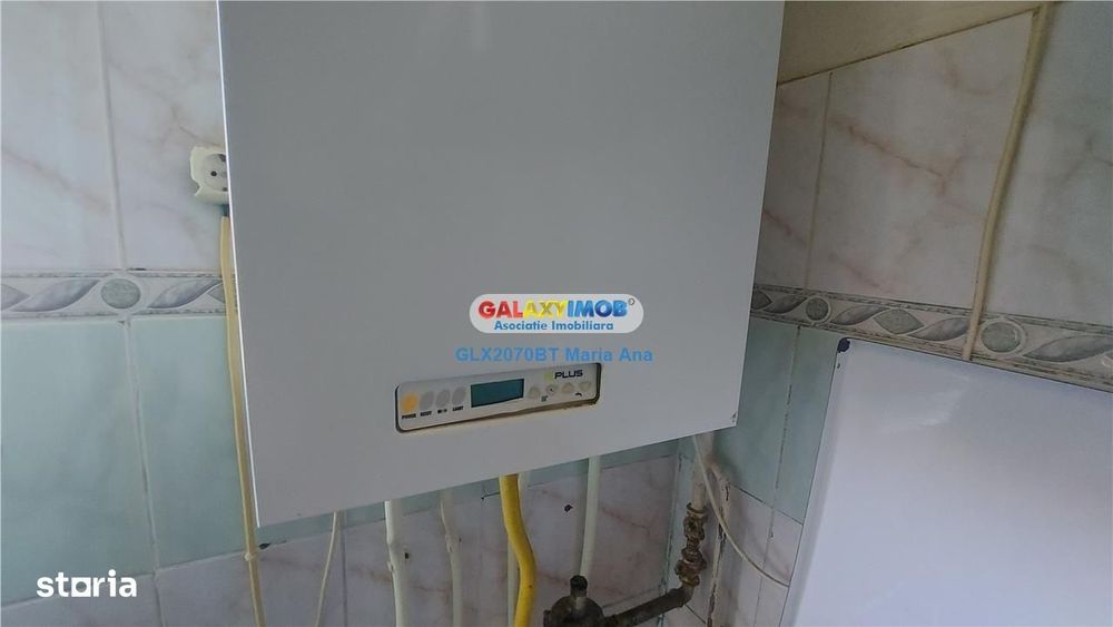 Apartament 3 camere, 2 bai, zona Grivita!