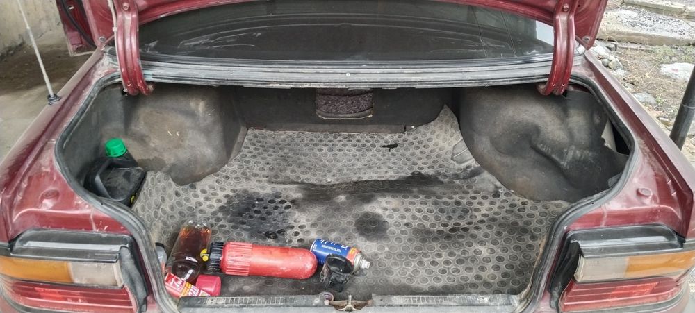 Митсубиши галант