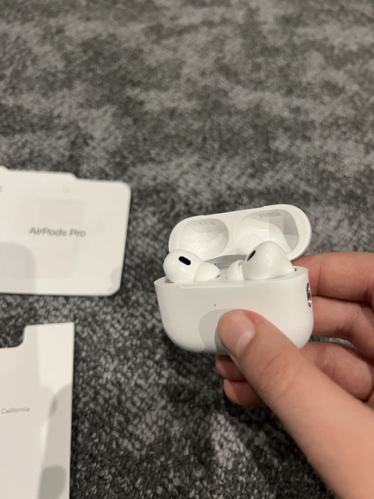 AirPods Pro (2nd gen)