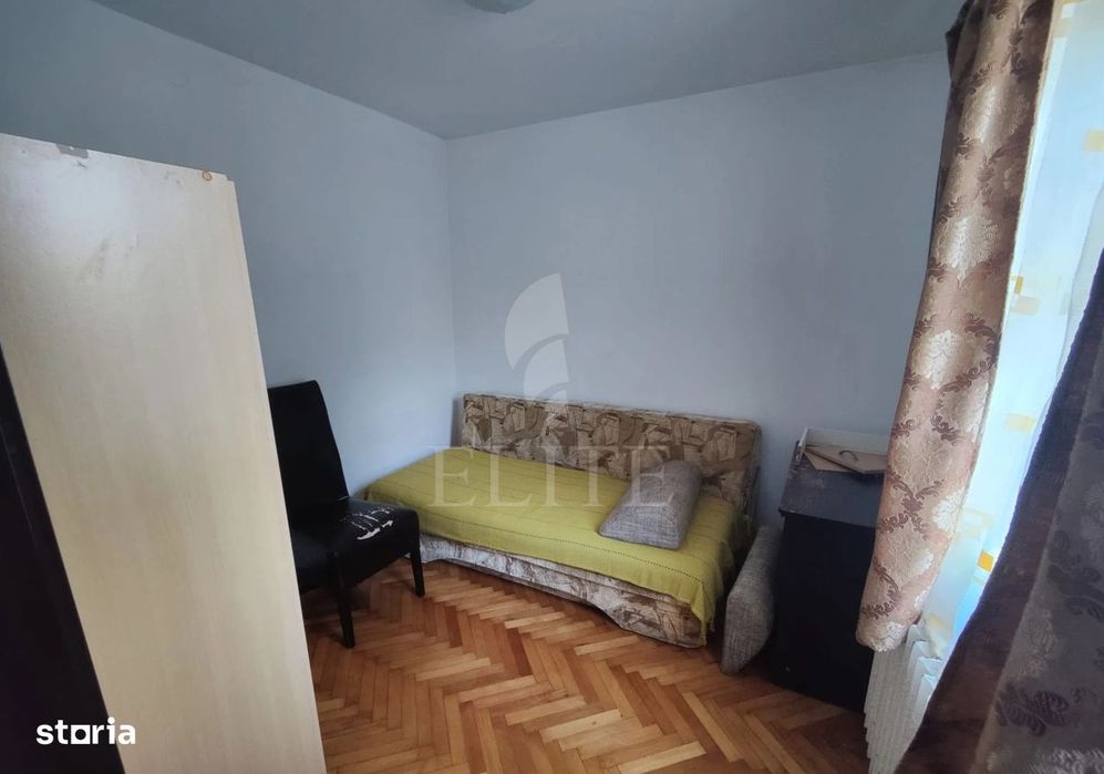 Apartament 2 camere în zona HERMES