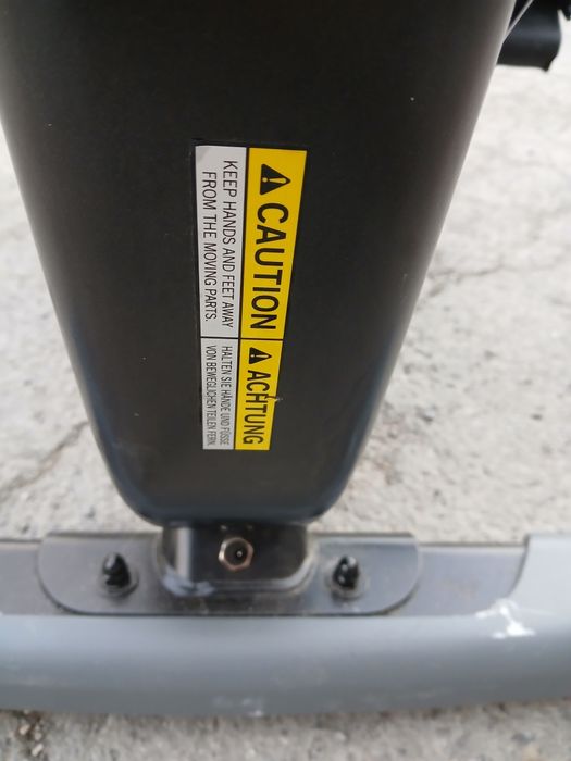 Велоергометър horizon...