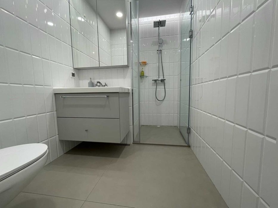 Дава се под наем Двустаен апартамент в София, Център - 62 кв.м за 510 € - Снимка #5