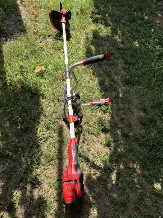Motocoasa electrica Einhel