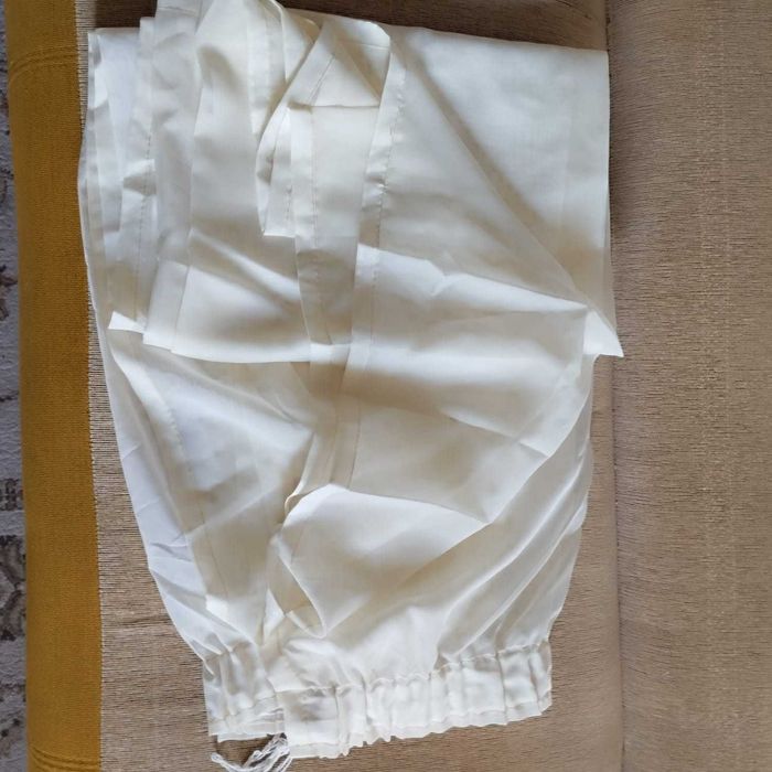 Тюль Турция, капрон