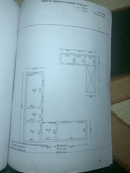 Jizzah shahar Tinchlik mahalla narhi 22000$ utib beriladi