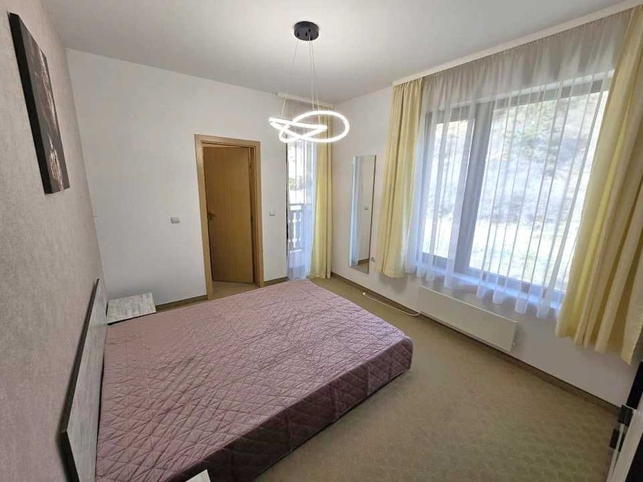 Продава се Двустаен апартамент в Банско - 75 кв.м за 932 €/кв.м - Снимка #5