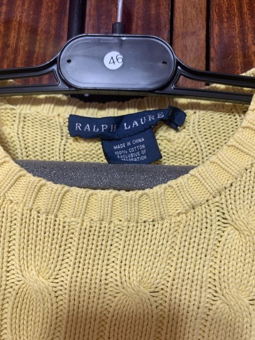 Pulover ralph lauren