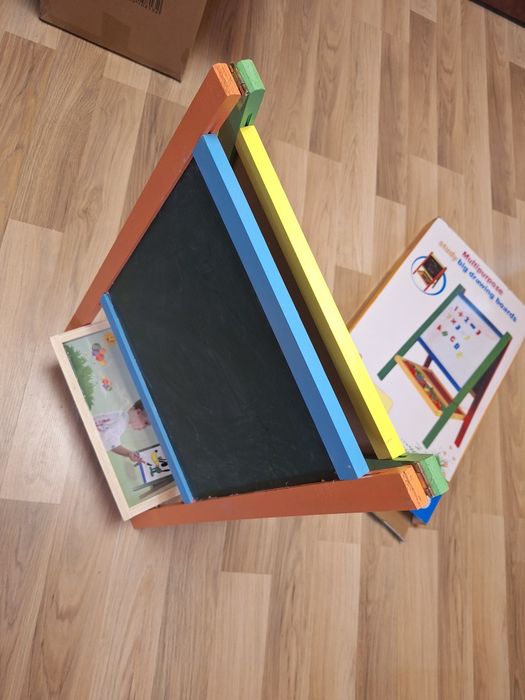 Tabla copii interactiva