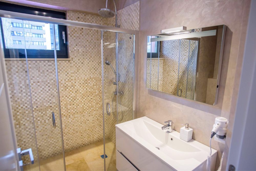 Apartamente 3 camere