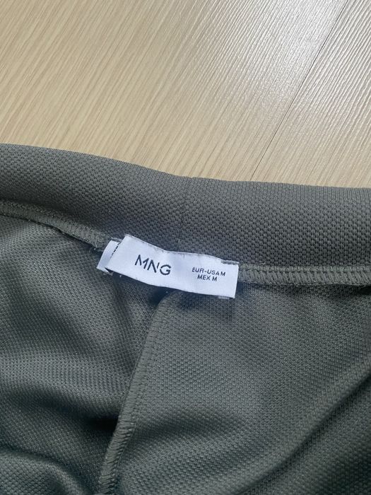 Дамски панталон Mango размер M