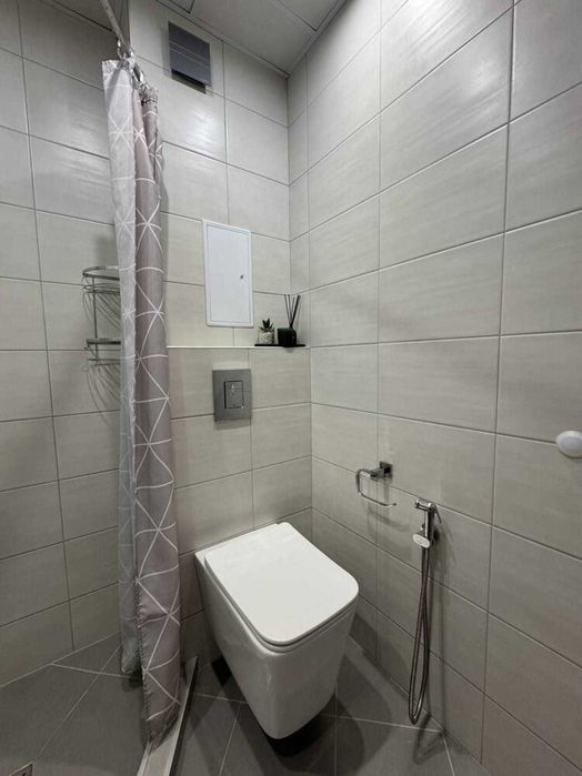 Продава се Двустаен апартамент в Пловдив, Център - 67 кв.м за 2239 €/кв.м - Снимка #6