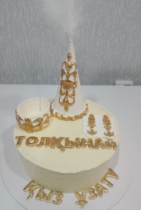 Выпечка, торты и чайхана под ключ.