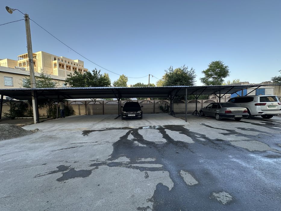 Сварочные услуги