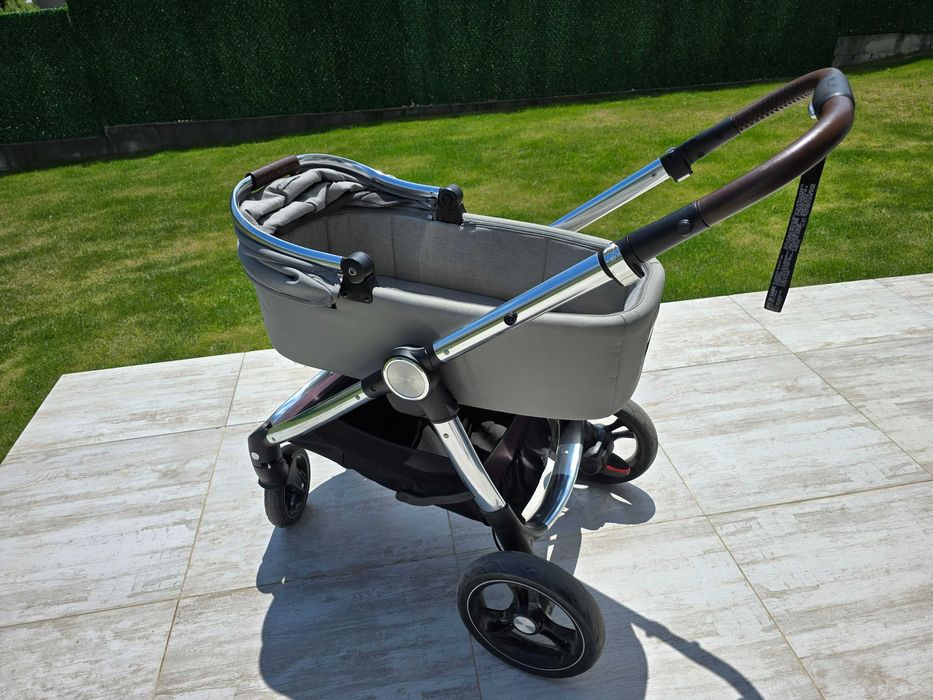 Детска количка Mamas & Papas Ocarro Sage Green