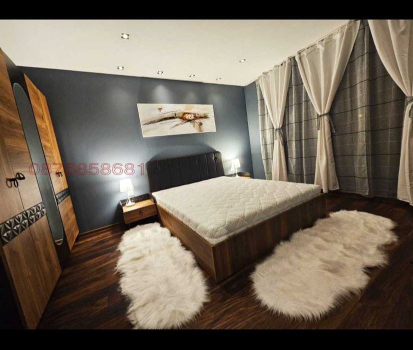 Дава се под наем Двустаен апартамент в София, Карпузица - 70 кв.м за 663 € - Снимка #3