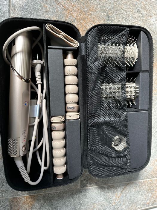 Multistyler Shark 5in1 FlexStyle HD446SLEU-Garantie Decembrie 2027