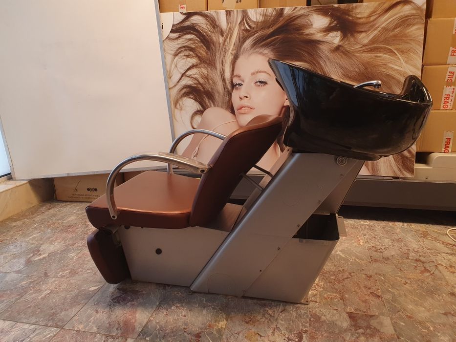 Scafa coafor Maletti