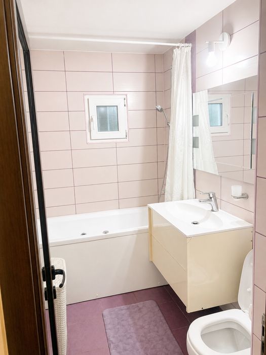 Apartament 3 camere