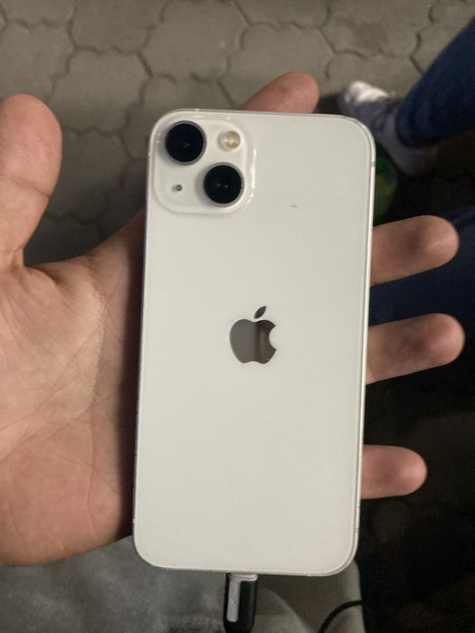 IPhone 13 срочно