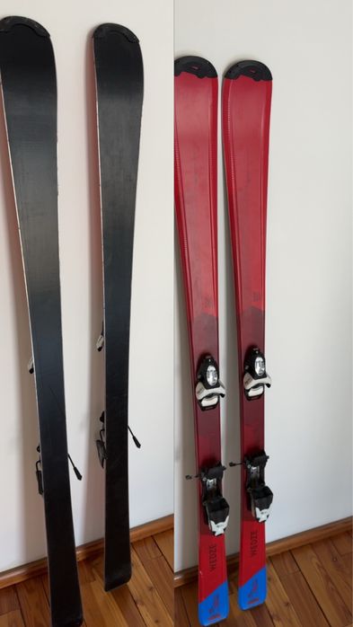 schiuri wedze,in stare impecabila