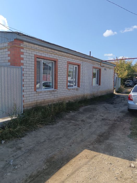 Продам дом 4 комнаты