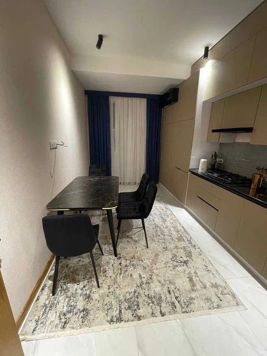 Сдаётся 3х-ком на ЖК. Tower Up  Сергели на против Аэропорт