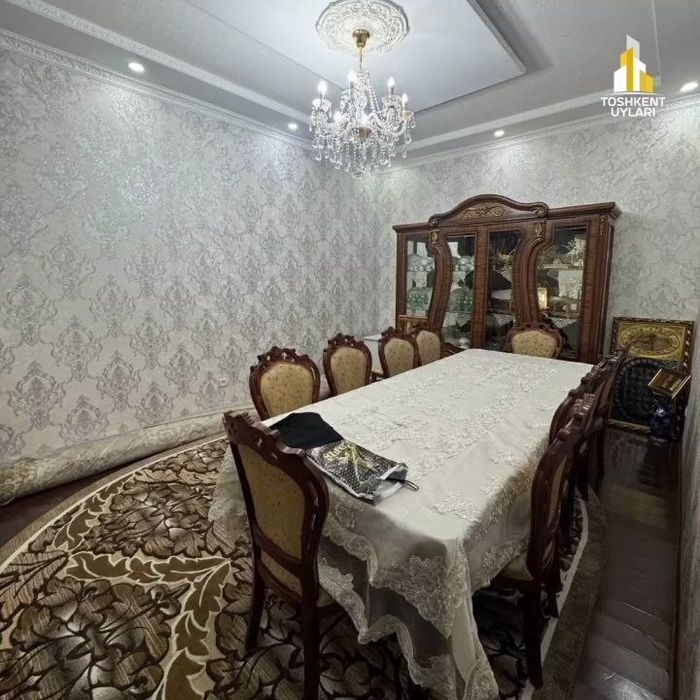 Продаётся коттедж Мирзо-Улугбекский район ит парк