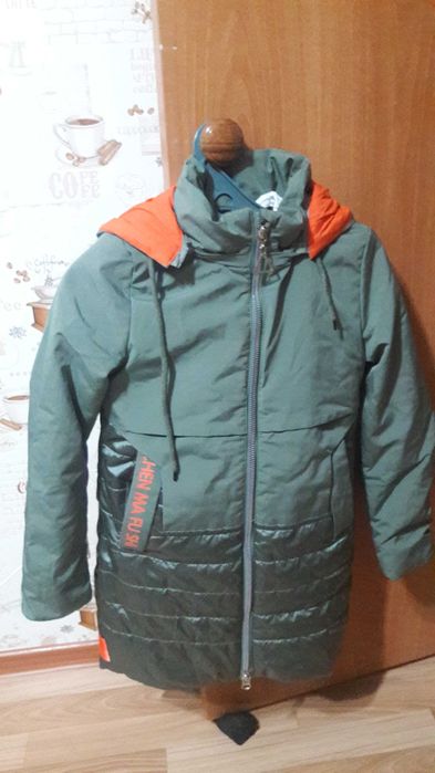 Детские вещи для девочек