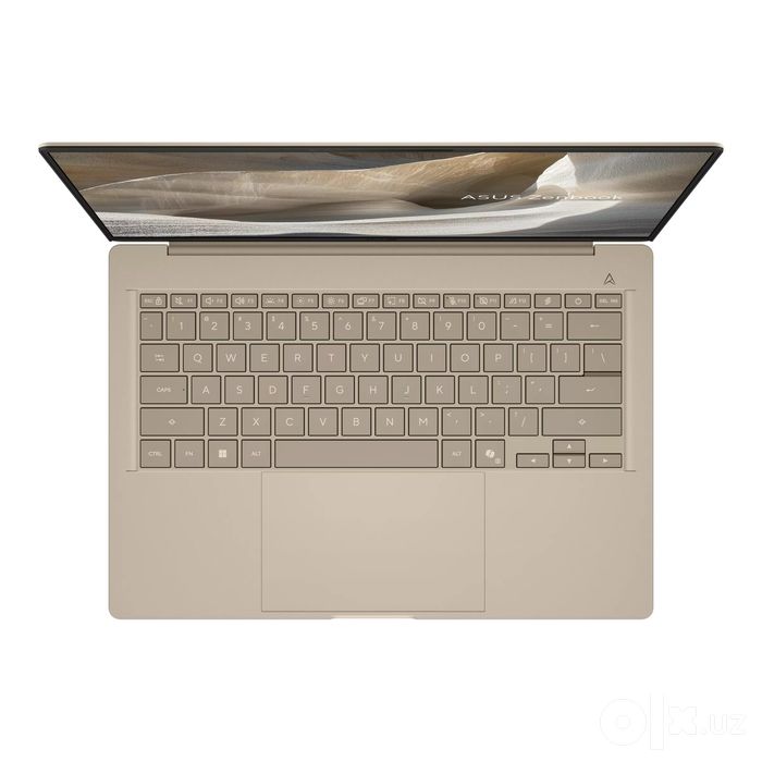Asus Zenbook A14 UX3407QA-X1P512 (14" Wuxga Oled)